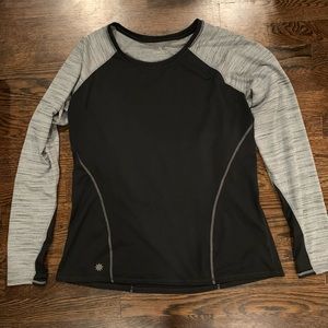 EUC Athleta workout top